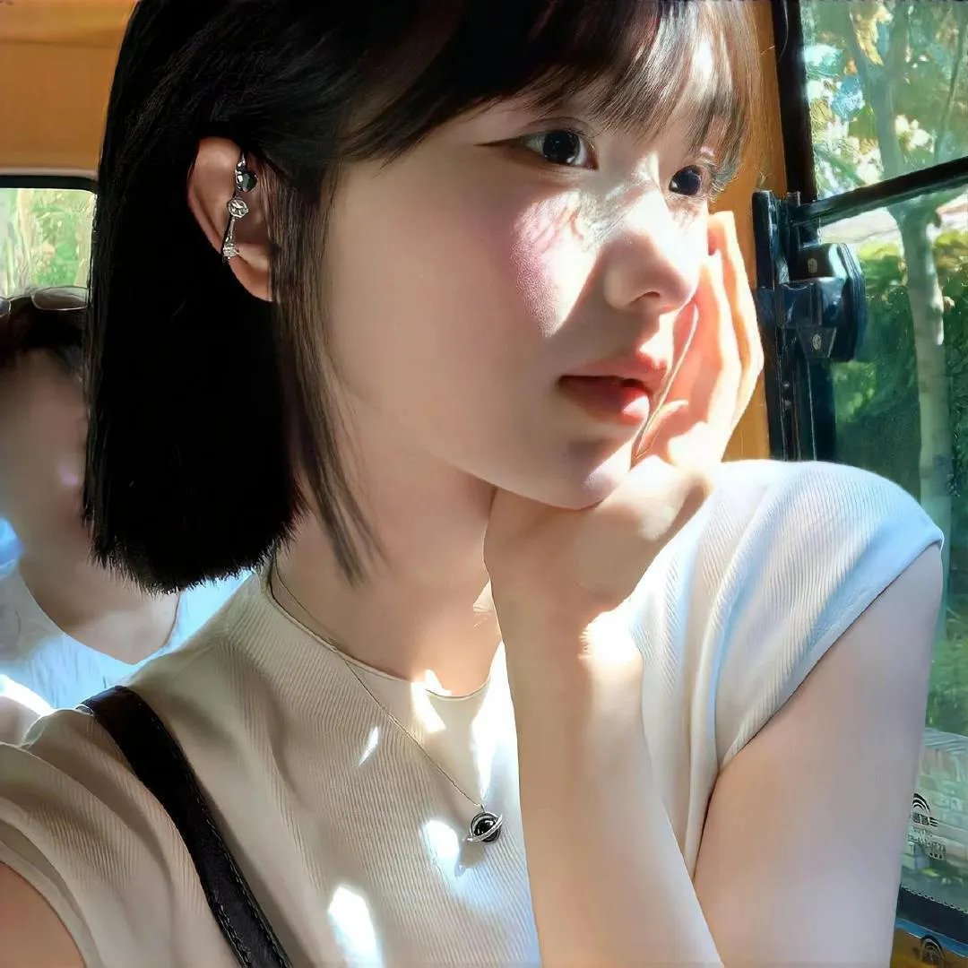 女猫