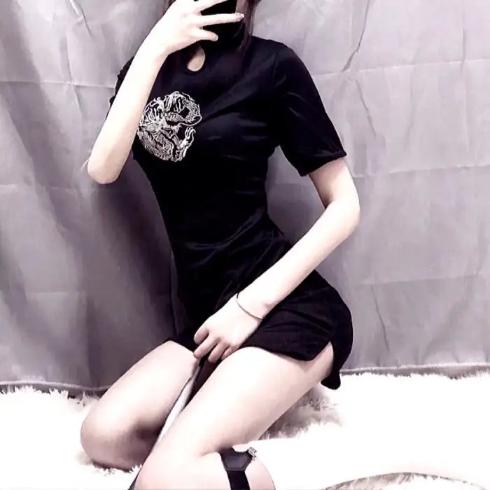 传说